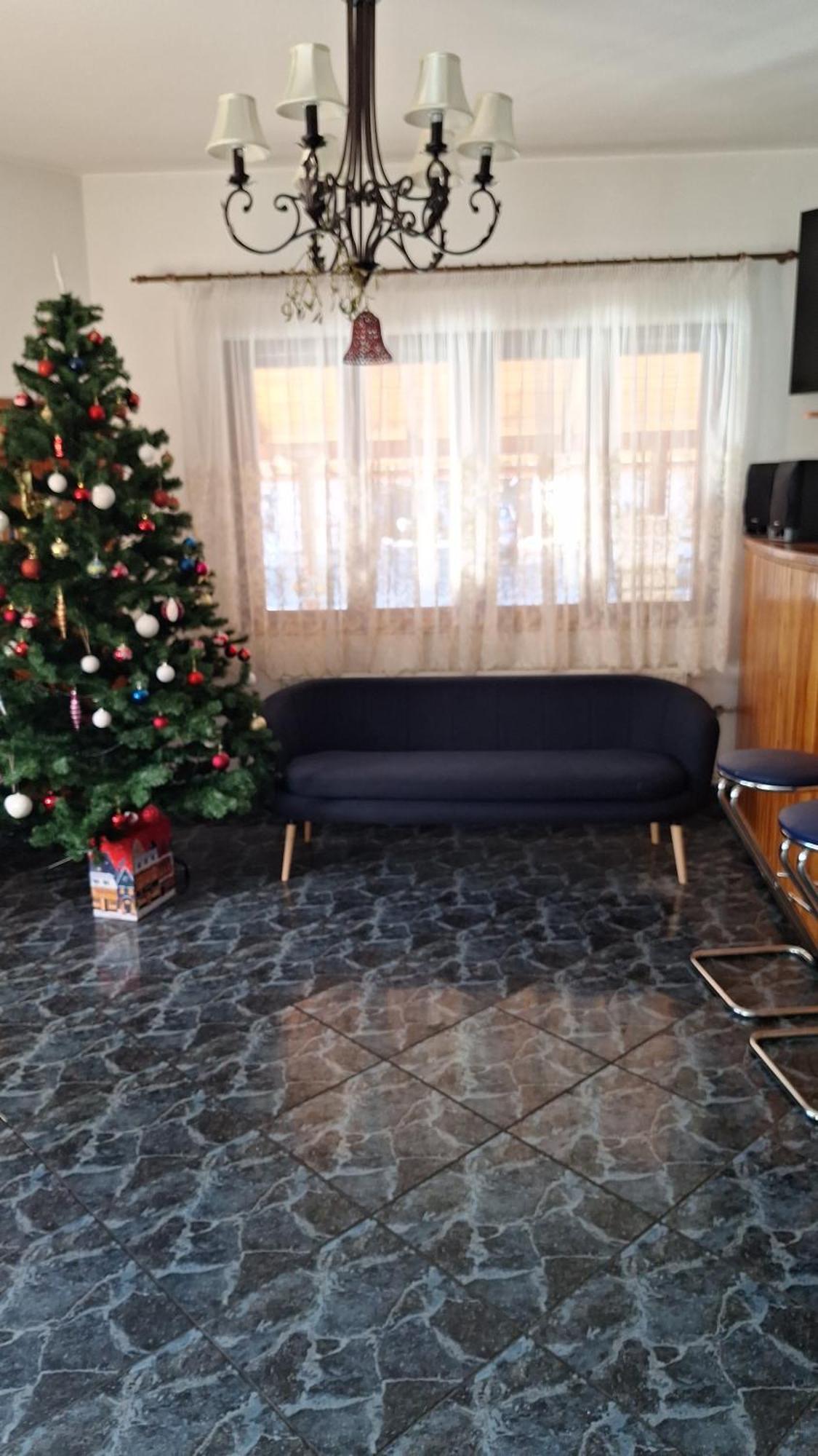Pensiunea Mariana บราน ภายนอก รูปภาพ
